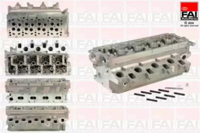 FAI AUTOPARTS bch030 -  Головка цилиндра